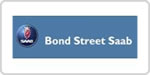 Bond Street Saab