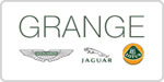 Grange Jaguar Aston Lotus