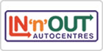 In n Out Autocentres